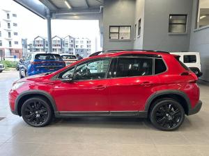 Peugeot 2008 1.2T GT Line auto - Image 8