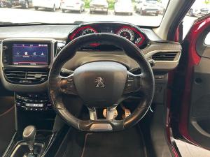 Peugeot 2008 1.2T GT Line auto - Image 9