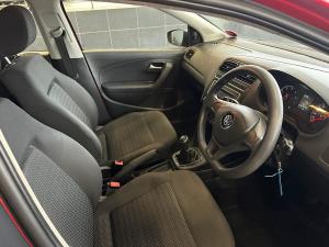 Volkswagen Polo Vivo hatch 1.4 Trendline - Image 10