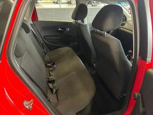 Volkswagen Polo Vivo hatch 1.4 Trendline - Image 11