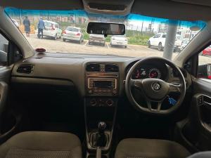 Volkswagen Polo Vivo hatch 1.4 Trendline - Image 12