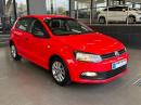 Thumbnail Volkswagen Polo Vivo hatch 1.4 Trendline