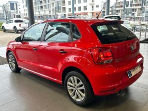 Volkswagen Polo Vivo hatch 1.4 Trendline - Image 4