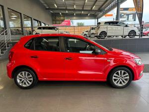 Volkswagen Polo Vivo hatch 1.4 Trendline - Image 7