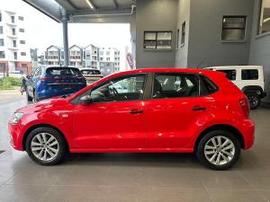 Volkswagen Polo Vivo hatch 1.4 Trendline - Image 8
