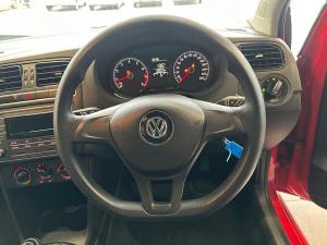 Volkswagen Polo Vivo hatch 1.4 Trendline - Image 9