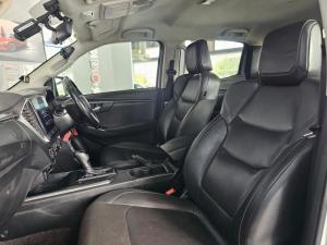 Isuzu D-Max 3.0TD double cab LS 4x4 auto - Image 15