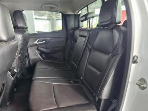 Isuzu D-Max 3.0TD double cab LS 4x4 auto - Image 16