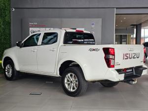 Isuzu D-Max 3.0TD double cab LS 4x4 auto - Image 4