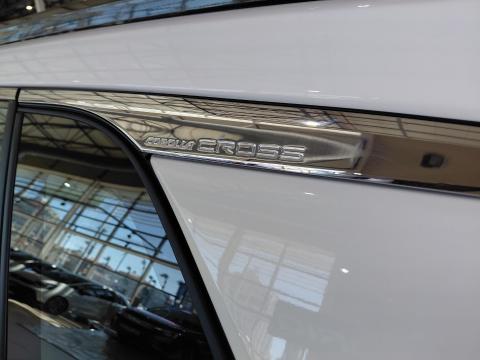 Image Toyota Corolla Cross 1.8 Hybrid XR