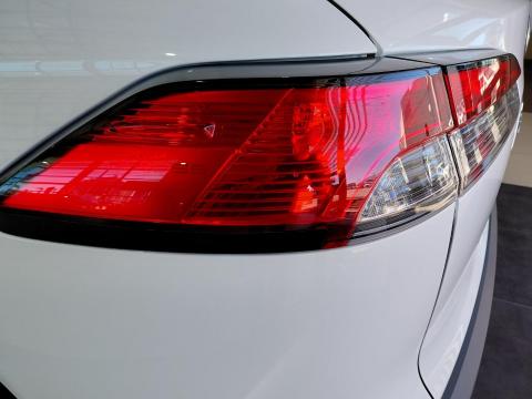 Image Toyota Corolla Cross 1.8 Hybrid XR