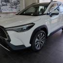 Used 2023 Toyota Corolla Cross 1.8 Hybrid XR Cape Town for only R 459,995.00