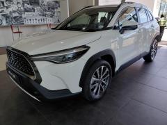 Toyota Cape Town Corolla Cross 1.8 Hybrid XR