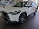 Thumbnail Toyota Corolla Cross 1.8 Hybrid XR