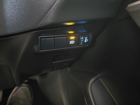 Image Toyota Corolla Cross 1.8 Hybrid XR