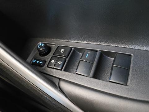 Image Toyota Corolla Cross 1.8 Hybrid XR