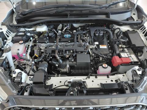 Image Toyota Corolla Cross 1.8 Hybrid XR