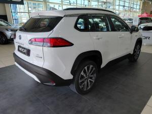 Toyota Corolla Cross 1.8 Hybrid XR - Image 3