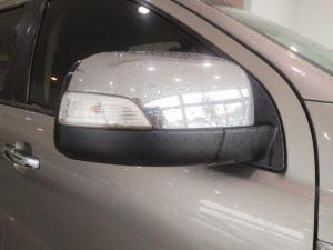 Ford Ranger 3.2TDCi double cab 4x4 XLT auto - Image 10
