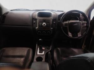 Ford Ranger 3.2TDCi double cab 4x4 XLT auto - Image 19