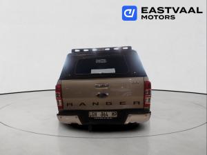 Ford Ranger 3.2TDCi double cab 4x4 XLT auto - Image 6