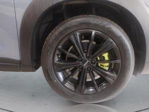 Haval H6 GT 2.0GDIT 4WD Super Luxury - Image 11