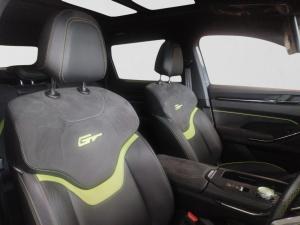 Haval H6 GT 2.0GDIT 4WD Super Luxury - Image 16