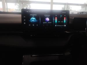 Haval H6 GT 2.0GDIT 4WD Super Luxury - Image 20