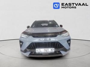 Haval H6 GT 2.0GDIT 4WD Super Luxury - Image 2
