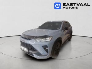 Haval H6 GT 2.0GDIT 4WD Super Luxury - Image 3