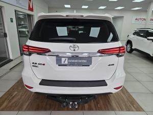 Toyota Fortuner 2.8GD-6 4x4 Epic - Image 4
