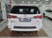 Toyota Fortuner 2.8GD-6 4x4 Epic - Thumbnail 4