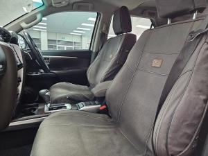 Toyota Fortuner 2.8GD-6 4x4 Epic - Image 13