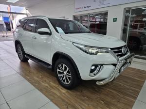 Toyota Fortuner 2.8GD-6 4x4 Epic - Image 1