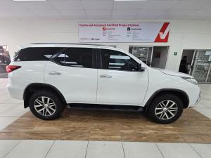 Toyota Fortuner 2.8GD-6 4x4 Epic - Image 3