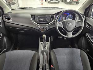 Toyota Starlet 1.4 XS auto - Image 6