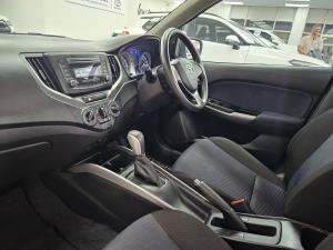 Toyota Starlet 1.4 XS auto - Image 7