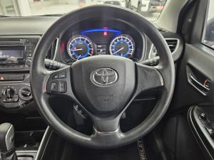 Toyota Starlet 1.4 XS auto - Image 8