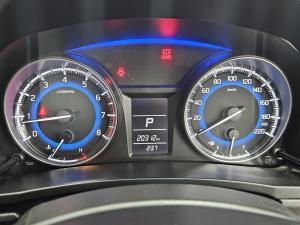 Toyota Starlet 1.4 XS auto - Image 9