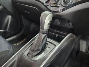 Toyota Starlet 1.4 XS auto - Image 10