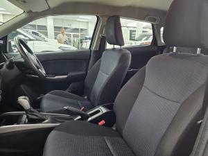 Toyota Starlet 1.4 XS auto - Image 12