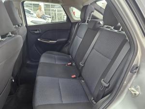 Toyota Starlet 1.4 XS auto - Image 13