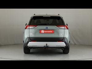 Toyota RAV4 2.5 Hybrid GX-R E-Four - Image 5