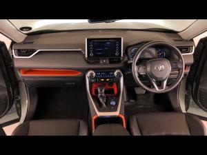 Toyota RAV4 2.5 Hybrid GX-R E-Four - Image 6