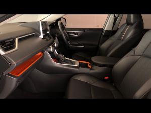 Toyota RAV4 2.5 Hybrid GX-R E-Four - Image 7