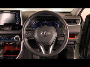 Toyota RAV4 2.5 Hybrid GX-R E-Four - Image 8