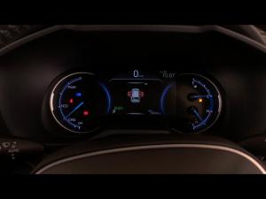 Toyota RAV4 2.5 Hybrid GX-R E-Four - Image 9