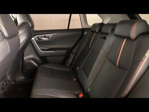 Toyota RAV4 2.5 Hybrid GX-R E-Four - Image 11