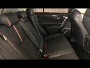 Toyota RAV4 2.5 Hybrid GX-R E-Four - Image 12