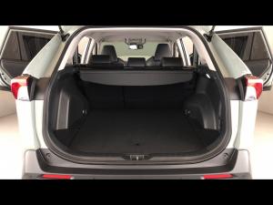 Toyota RAV4 2.5 Hybrid GX-R E-Four - Image 13